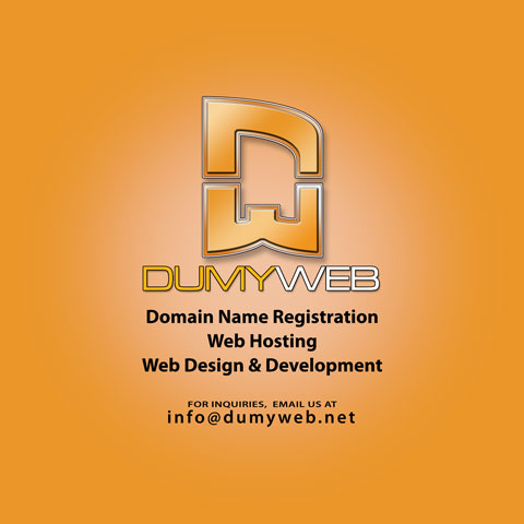 DUMYWEB